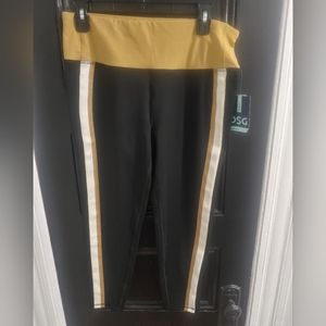 DSG Yoga Pants 7/8 High rise Capri BRAND NEW Women's